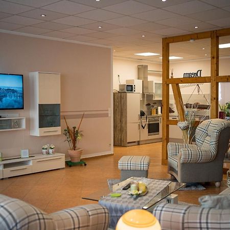 Am Erxleben-Hotel Quedlinburg Zewnętrze zdjęcie