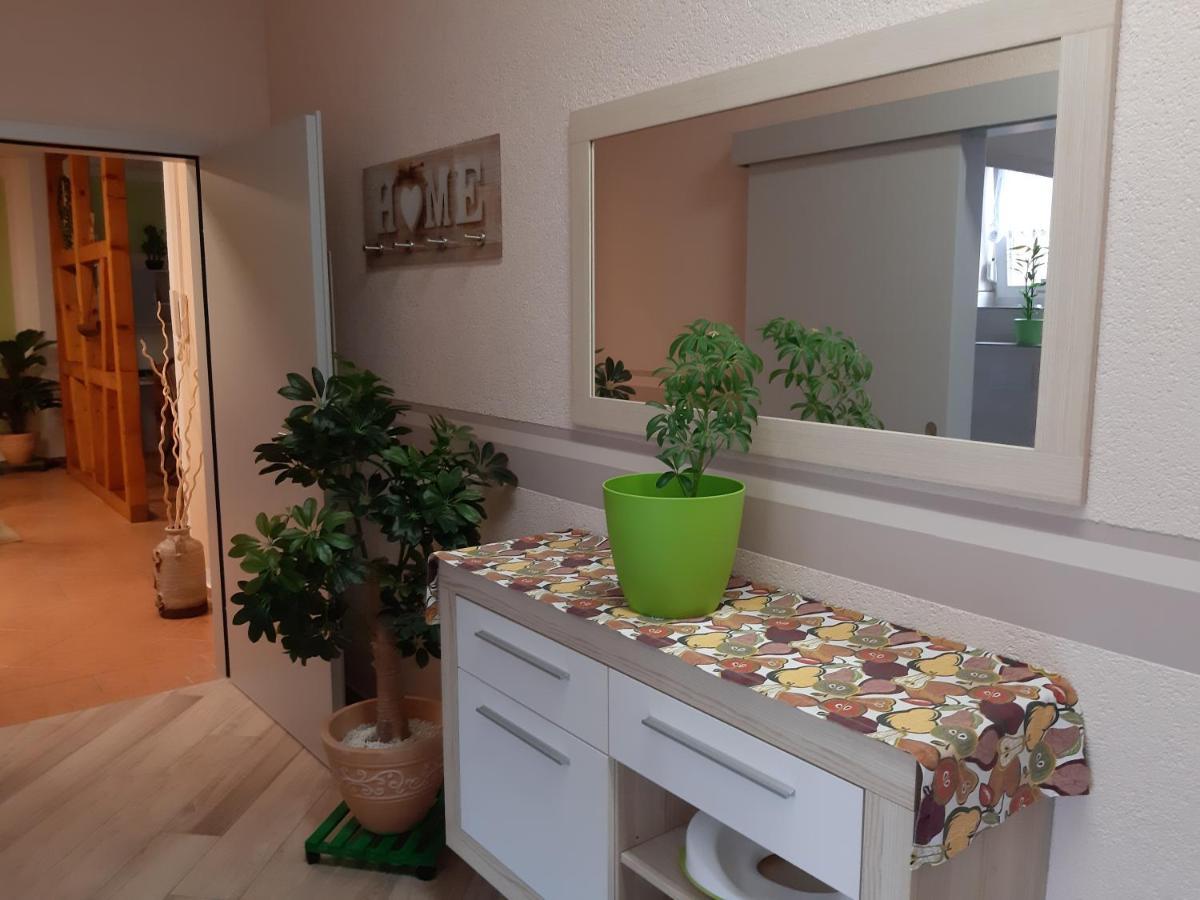 Am Erxleben-Hotel Quedlinburg Zewnętrze zdjęcie