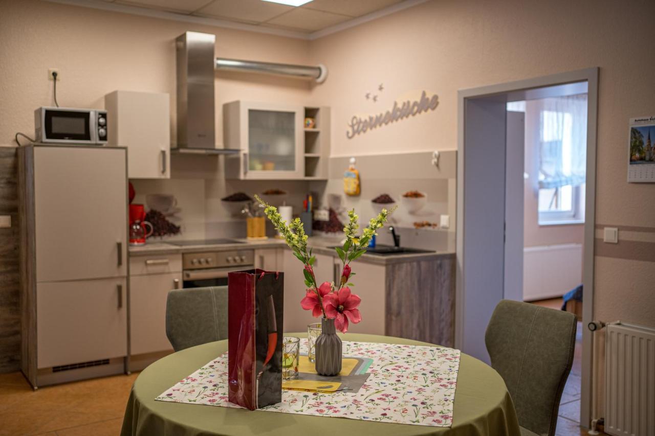 Am Erxleben-Hotel Quedlinburg Zewnętrze zdjęcie