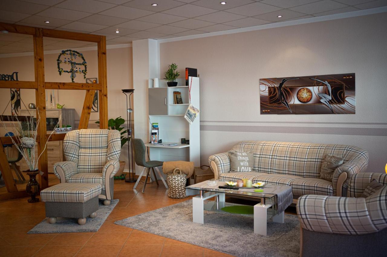 Am Erxleben-Hotel Quedlinburg Zewnętrze zdjęcie