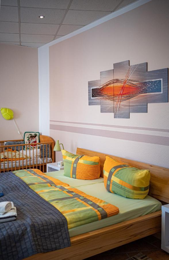 Am Erxleben-Hotel Quedlinburg Zewnętrze zdjęcie