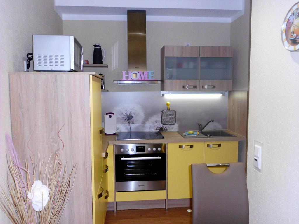 Am Erxleben-Hotel Quedlinburg Zewnętrze zdjęcie