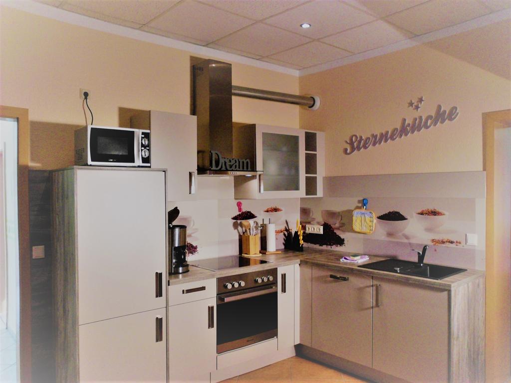 Am Erxleben-Hotel Quedlinburg Zewnętrze zdjęcie