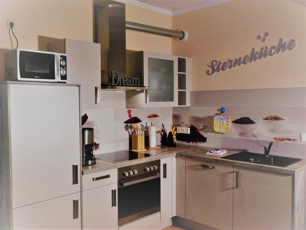 Am Erxleben-Hotel Quedlinburg Zewnętrze zdjęcie