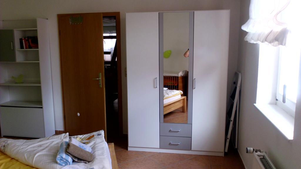 Am Erxleben-Hotel Quedlinburg Zewnętrze zdjęcie