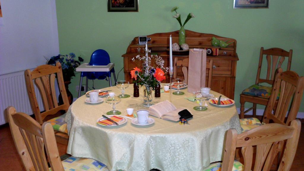 Am Erxleben-Hotel Quedlinburg Zewnętrze zdjęcie