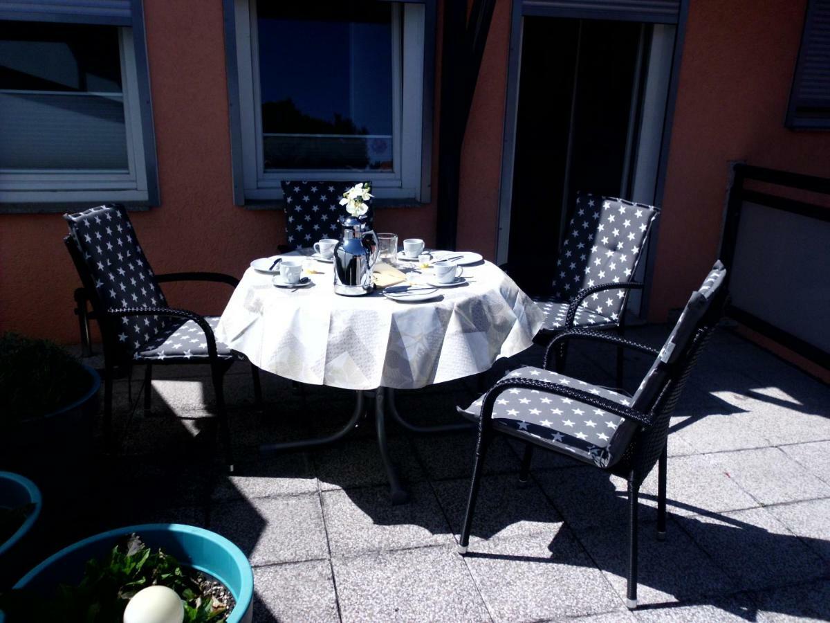Am Erxleben-Hotel Quedlinburg Zewnętrze zdjęcie