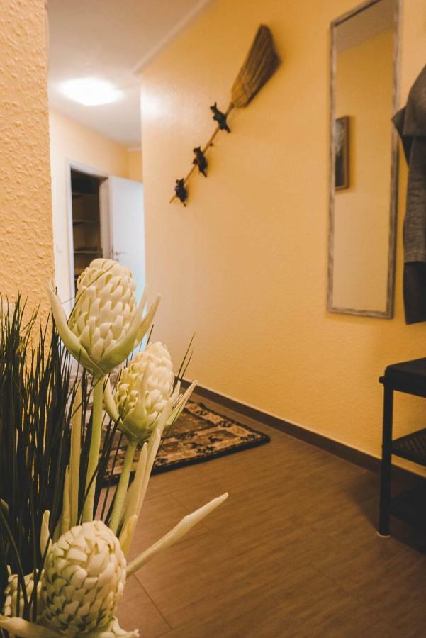 Am Erxleben-Hotel Quedlinburg Zewnętrze zdjęcie