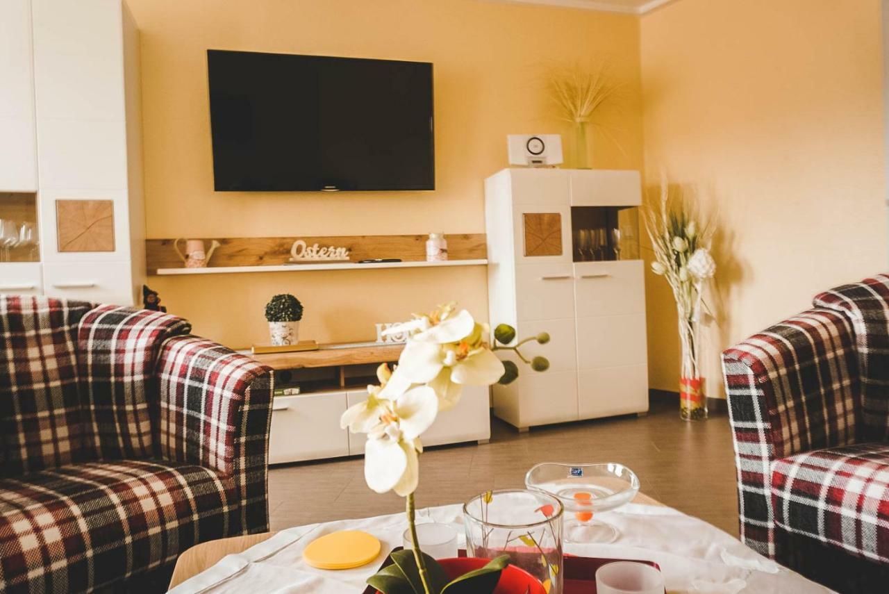 Am Erxleben-Hotel Quedlinburg Zewnętrze zdjęcie