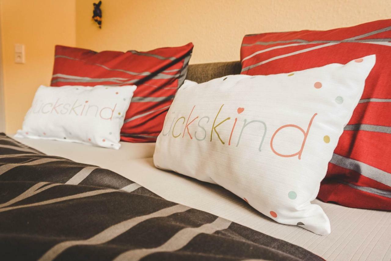 Am Erxleben-Hotel Quedlinburg Zewnętrze zdjęcie