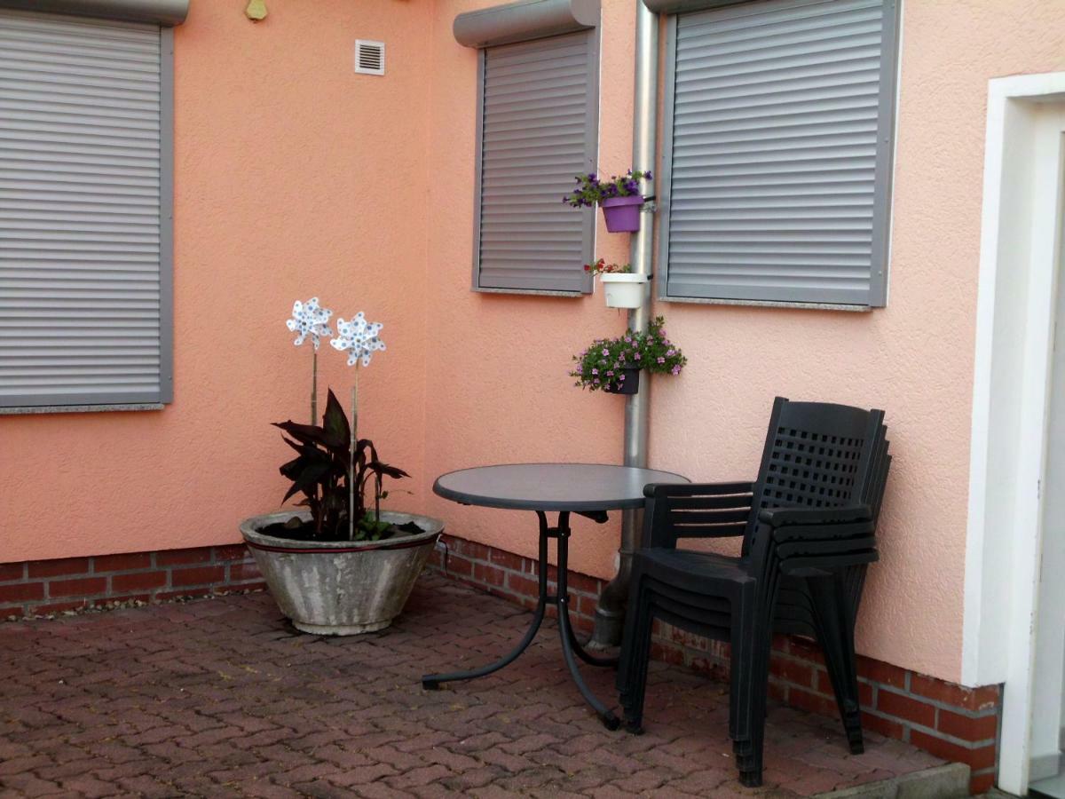 Am Erxleben-Hotel Quedlinburg Zewnętrze zdjęcie