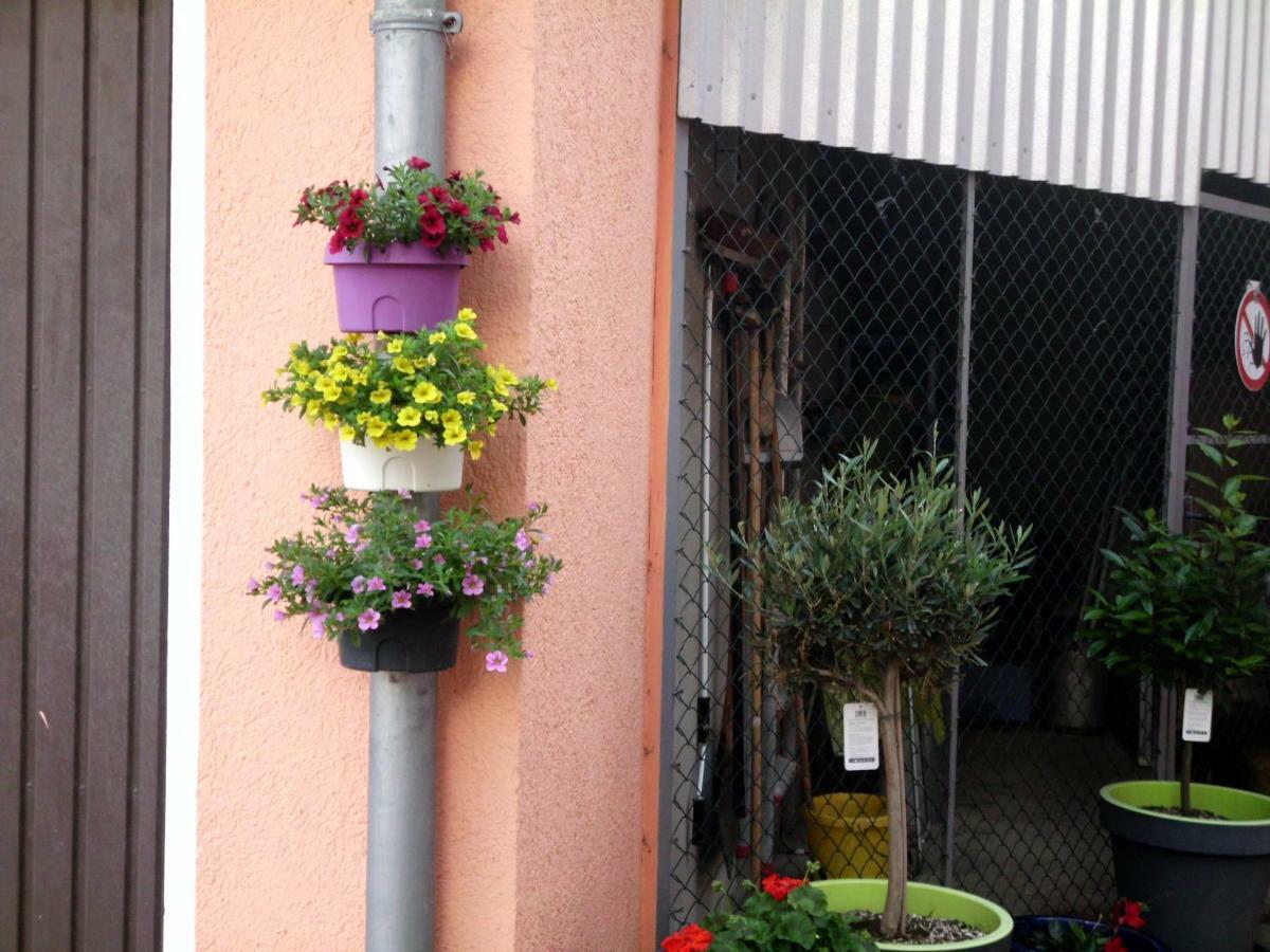 Am Erxleben-Hotel Quedlinburg Zewnętrze zdjęcie
