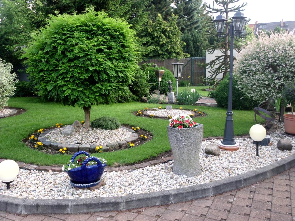 Am Erxleben-Hotel Quedlinburg Zewnętrze zdjęcie